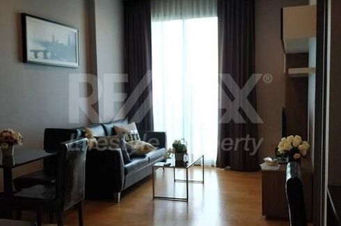 1 Bedroom Condo for rent in KEYNE BY SANSIRI, Khlong Tan, Bangkok near BTS Thong Lo