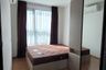 1 Bedroom Condo for rent in The Origin Ram 209 Interchange, Min Buri, Bangkok near MRT Min Buri
