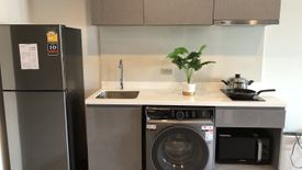 1 Bedroom Condo for rent in Life Asoke Hype, Makkasan, Bangkok near MRT Phra Ram 9