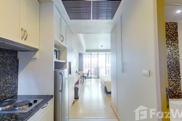 Condo for rent in Admiral Premier Bangkok, Khlong Toei Nuea, Bangkok near MRT Sukhumvit