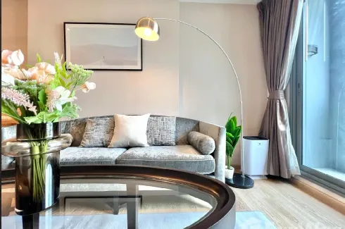 1 Bedroom Condo for rent in H condo, Khlong Tan Nuea, Bangkok near BTS Phrom Phong