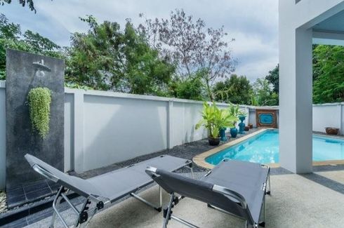 4 Bedroom Villa for sale in Rawai, Phuket