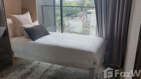 1 Bedroom Condo for rent in Walden Asoke, Khlong Toei Nuea, Bangkok near BTS Asoke