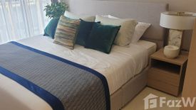 1 Bedroom Condo for rent in Walden Asoke, Khlong Toei Nuea, Bangkok near BTS Asoke