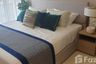 1 Bedroom Condo for rent in Walden Asoke, Khlong Toei Nuea, Bangkok near BTS Asoke