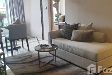 1 Bedroom Condo for rent in Walden Asoke, Khlong Toei Nuea, Bangkok near BTS Asoke