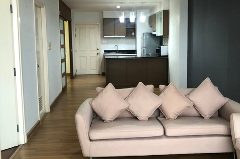 2 Bedroom Condo for rent in Phra Khanong, Bangkok near BTS On Nut
