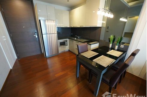 1 Bedroom Condo for rent in Quattro by Sansiri, Khlong Tan Nuea, Bangkok near BTS Thong Lo