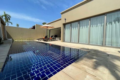 2 Bedroom Villa for rent in The Residence Resort and Spa Retreat, Choeng Thale, Phuket