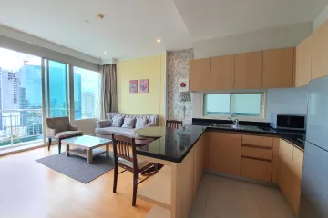 1 Bedroom Condo for rent in Wind Ratchayothin, Chatuchak, Bangkok near MRT Lat Phrao