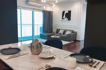 2 Bedroom Condo for rent in Noble Ora, Khlong Tan Nuea, Bangkok near BTS Thong Lo