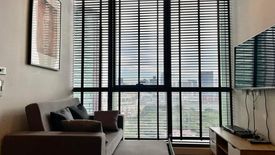 1 Bedroom Condo for rent in Thanon Phetchaburi, Bangkok near BTS Ratchathewi