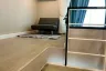 1 Bedroom Condo for rent in Infinite Moff Metro Sky Bangsue Prachachuen, Wong Sawang, Bangkok near MRT Bang Son