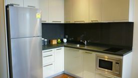 1 Bedroom Condo for rent in Quattro by Sansiri, Khlong Tan Nuea, Bangkok near BTS Thong Lo