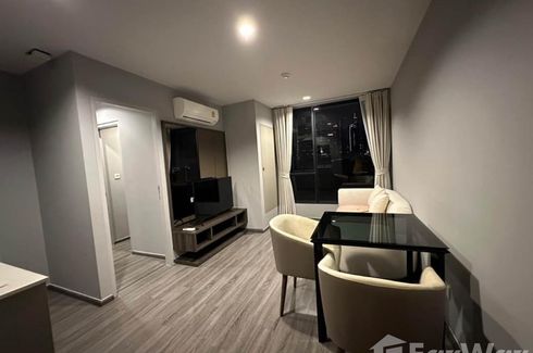 1 Bedroom Condo for rent in Ideo Mobi Sukhumvit 40, Phra Khanong, Bangkok near BTS Ekkamai