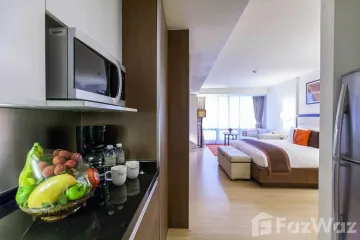 Condo for rent in Oakwood Sukhumvit 24, Khlong Tan, Bangkok near BTS Phrom Phong