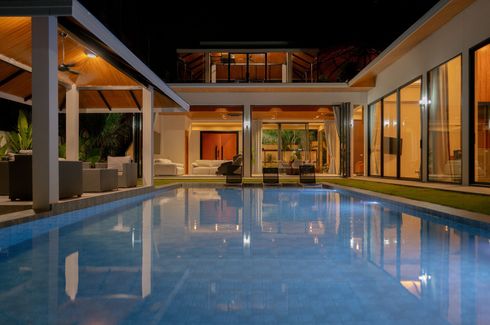 4 Bedroom Villa for sale in Rawai, Phuket