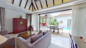 10 Bedroom Villa for sale in Si Sunthon, Phuket