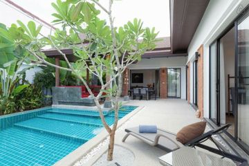 10 Bedroom Villa for sale in Si Sunthon, Phuket