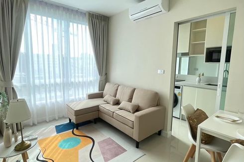 1 Bedroom Condo for rent in The Sky Sukhumvit 103/4, Bang Na, Bangkok near BTS Udom Suk
