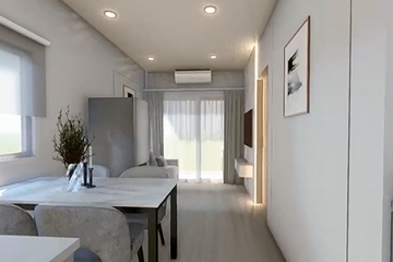 1 Bedroom Condo for sale in Omis Condominuim, Wichit, Phuket