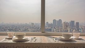 1 Bedroom Condo for rent in Rhythm Ratchada, Sam Sen Nok, Bangkok near MRT Ratchadaphisek