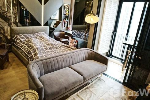 1 Bedroom Condo for rent in Si Phraya, Bangkok near MRT Sam Yan