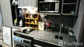 1 Bedroom Condo for rent in Si Phraya, Bangkok near MRT Sam Yan