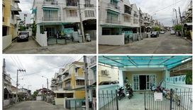 3 Bedroom Townhouse for sale in Mu Ban Chalisa, Lat Phrao, Bangkok