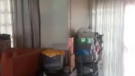 3 Bedroom Townhouse for sale in Baan Sinchai 3, Bang Khun Si, Bangkok