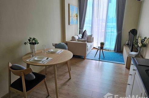1 Bedroom Condo for rent in Noble Recole, Khlong Toei Nuea, Bangkok near BTS Asoke