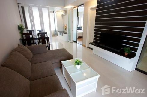 1 Bedroom Condo for rent in Supalai Premier Place Asoke, Khlong Toei Nuea, Bangkok near MRT Phetchaburi