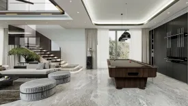 4 Bedroom Villa for sale in The Menara Hill, Si Sunthon, Phuket