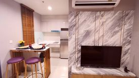 1 Bedroom Condo for rent in Life One Wireless, Lumpini, Bangkok near BTS Ploen Chit