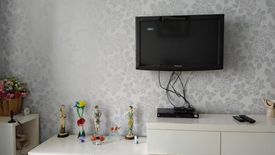 1 Bedroom Condo for rent in Supalai River Place, Bang Lamphu Lang, Bangkok near BTS Krung Thon Buri