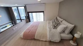 1 Bedroom Condo for rent in Chewathai Residence Asoke, Makkasan, Bangkok near Airport Rail Link Makkasan