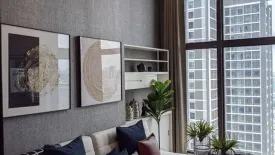 1 Bedroom Condo for rent in Chewathai Residence Asoke, Makkasan, Bangkok near Airport Rail Link Makkasan