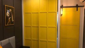 1 Bedroom Condo for rent in Ideo Mobi Asoke, Bang Kapi, Bangkok near MRT Phetchaburi