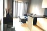 1 Bedroom Condo for rent in The Seed Mingle, Thung Maha Mek, Bangkok near MRT Lumpini