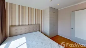 1 Bedroom Condo for rent in Lumpini Park Rama 9 - Ratchada, Bang Kapi, Bangkok near MRT Phra Ram 9