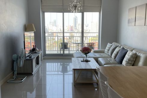 1 Bedroom Condo for rent in Ivy River, Bang Pakok, Bangkok near BTS Talat Phlu