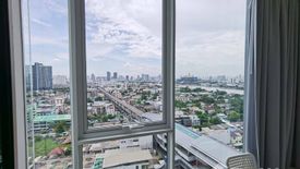 1 Bedroom Condo for rent in De Lapis Charan 81, Bang O, Bangkok near MRT Bang Phlat