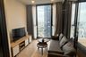 1 Bedroom Condo for rent in One 9 Five Asoke - Rama 9, Huai Khwang, Bangkok near MRT Phra Ram 9
