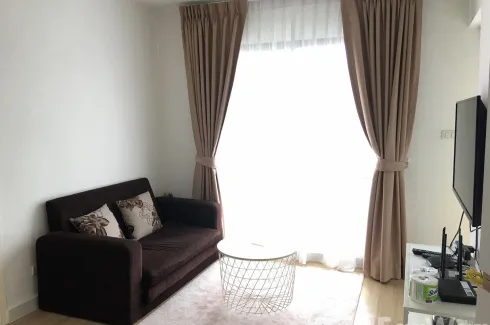 1 Bedroom Condo for rent in The Nest Sukhumvit 22, Khlong Toei, Bangkok near BTS Phrom Phong