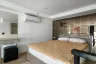 1 Bedroom Condo for rent in The Rich Rama 9 - Srinakarin, Suan Luang, Bangkok near Airport Rail Link Hua Mak