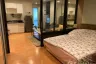 1 Bedroom Condo for rent in Nusasiri Grand, Phra Khanong, Bangkok near BTS Ekkamai