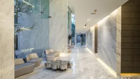 1 Bedroom Condo for rent in HQ by Sansiri, Khlong Tan Nuea, Bangkok near BTS Thong Lo