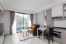 1 Bedroom Condo for sale in 6th Avenue Surin Condominium, Choeng Thale, Phuket