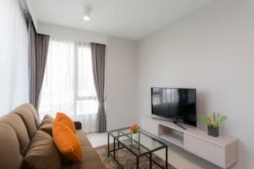 1 Bedroom Condo for sale in 6th Avenue Surin Condominium, Choeng Thale, Phuket