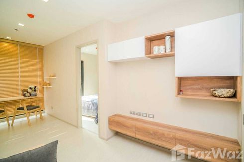 1 Bedroom Condo for rent in Khlong Tan, Bangkok near BTS Thong Lo